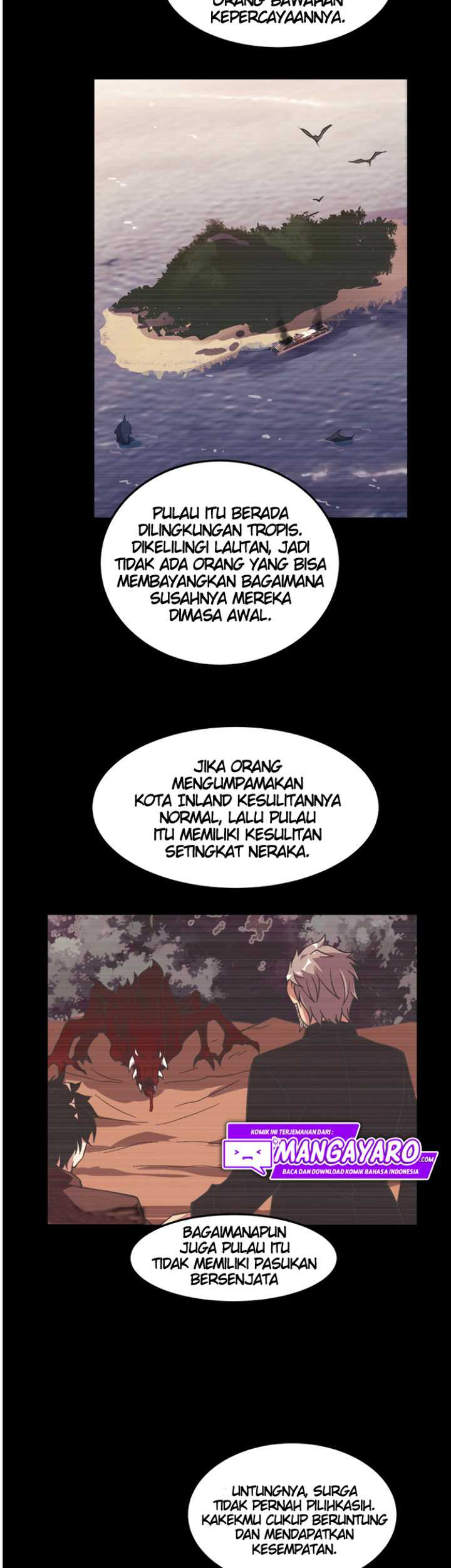 Toaru Ossan no VRMMO Katsudouki Chapter 9 - halaman 15