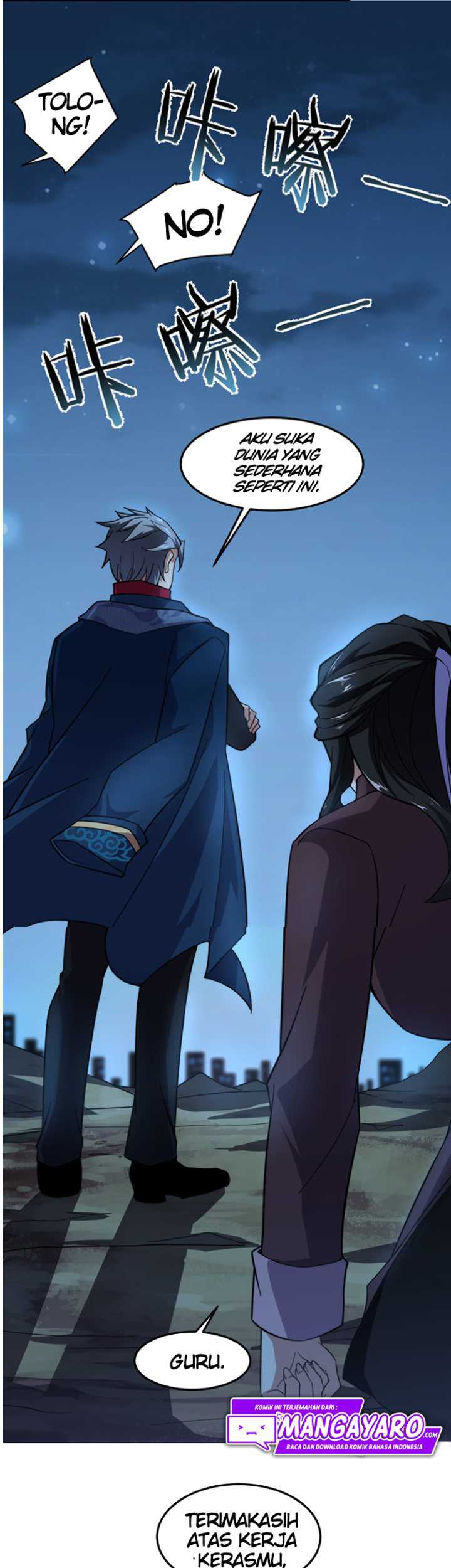 Toaru Ossan no VRMMO Katsudouki Chapter 9 - halaman 5