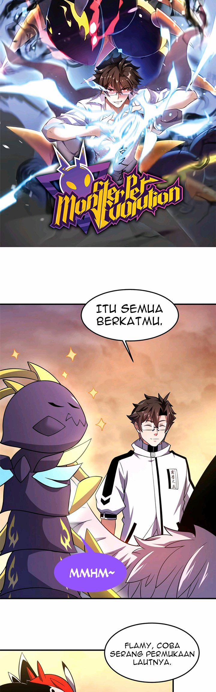 Toaru Ossan no VRMMO Katsudouki Chapter 91 - halaman 3