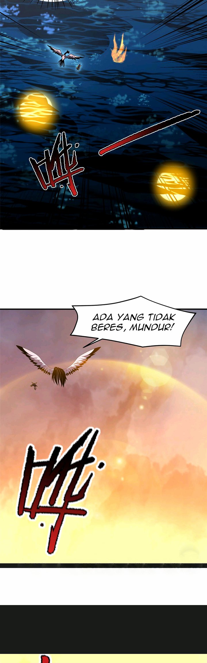 Toaru Ossan no VRMMO Katsudouki Chapter 91 - halaman 6
