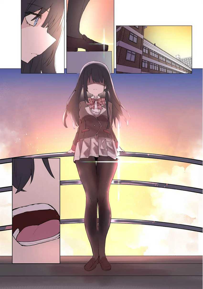 Tobioriru Chokuzen no Doukyuusei ni “Sekkusu Shiyou! ” To Teianshite Mita. Chapter 1 - halaman 1