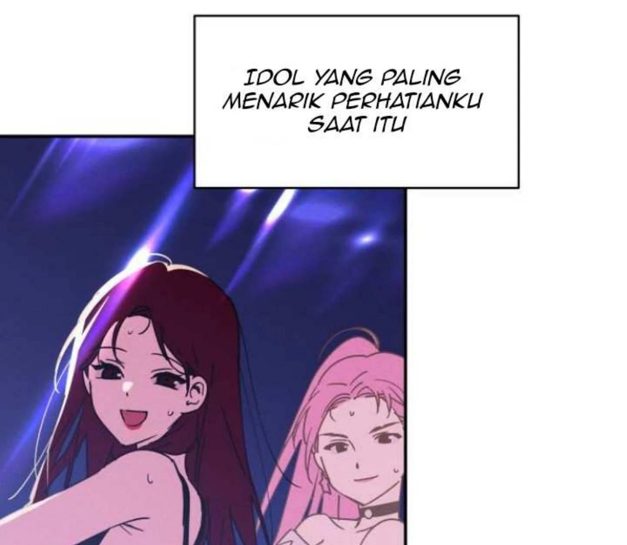 Today is a Woman Day (Today's Han Yoil Is a Woman) Chapter 1 - halaman 103
