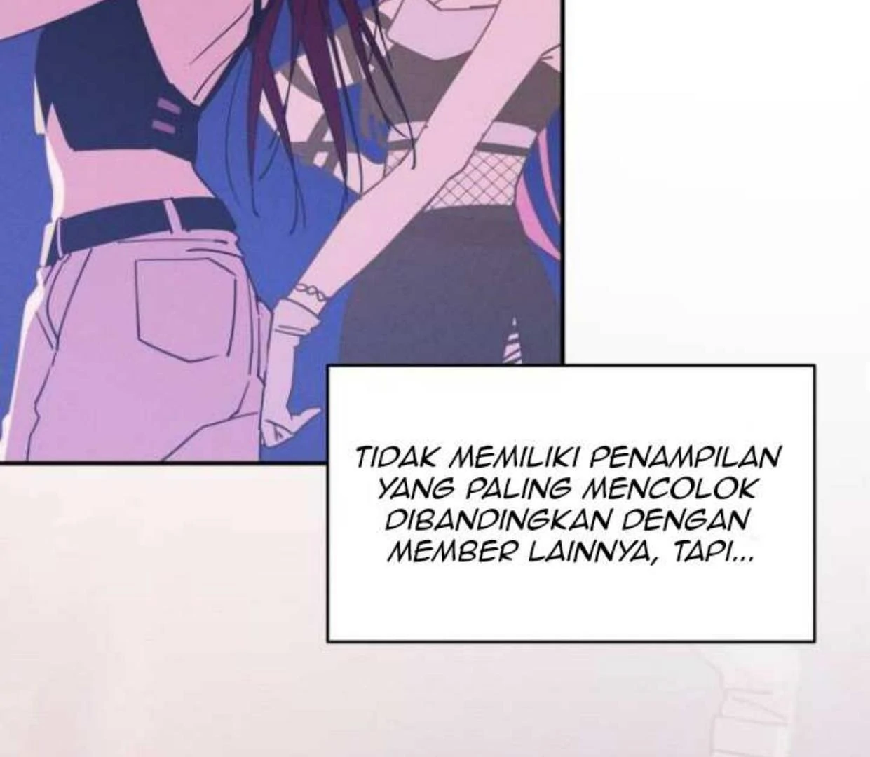 Today is a Woman Day (Today's Han Yoil Is a Woman) Chapter 1 - halaman 104