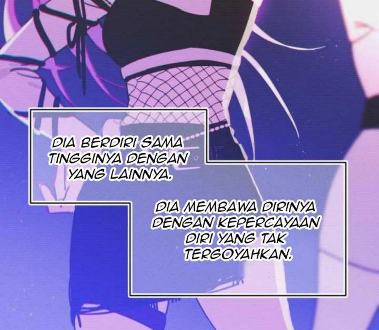 Today is a Woman Day (Today's Han Yoil Is a Woman) Chapter 1 - halaman 106