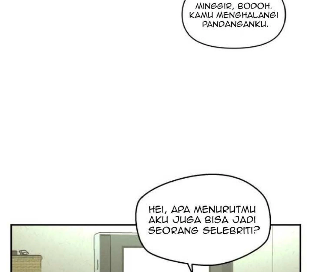 Today is a Woman Day (Today's Han Yoil Is a Woman) Chapter 1 - halaman 109