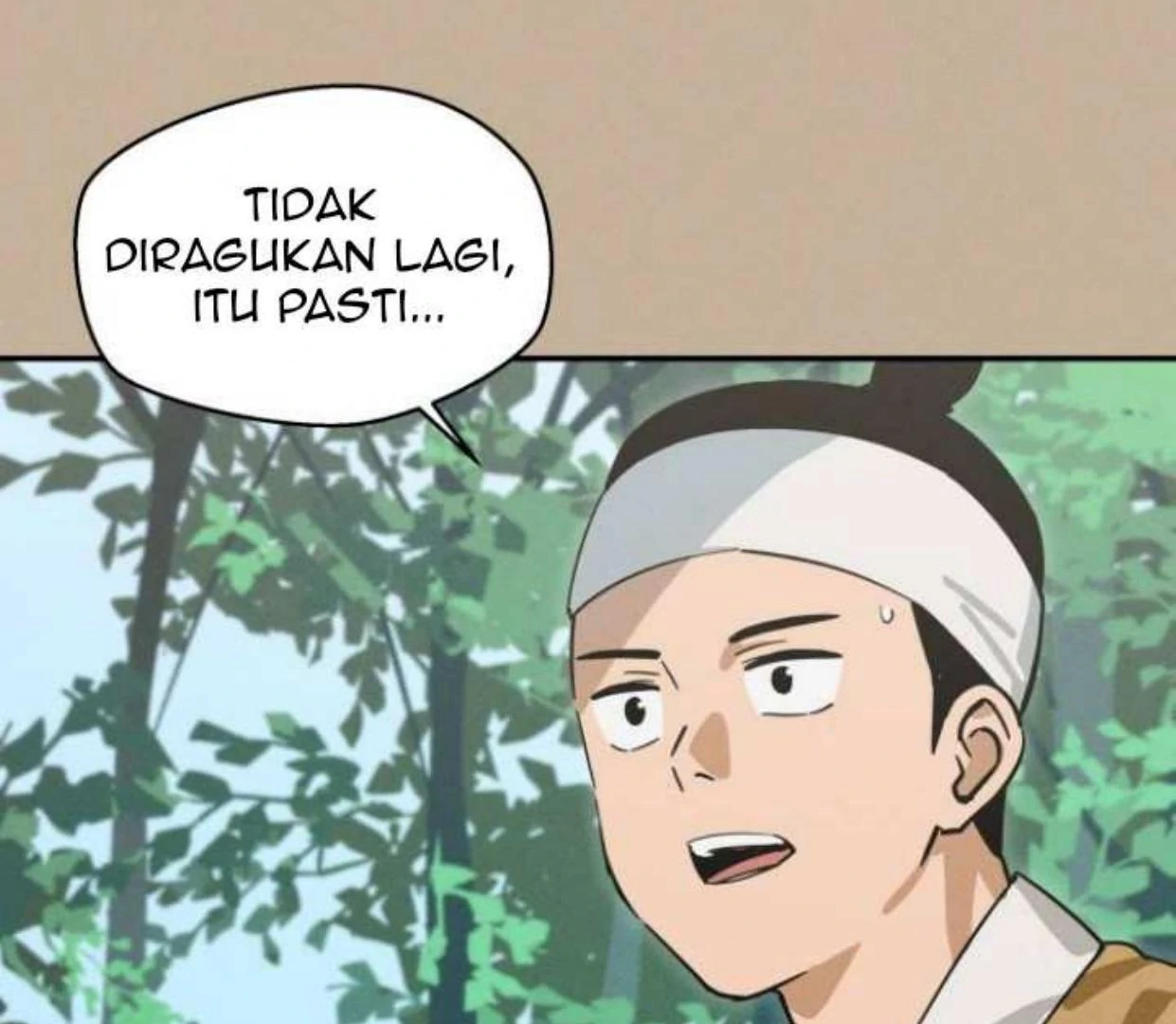 Today is a Woman Day (Today's Han Yoil Is a Woman) Chapter 1 - halaman 12