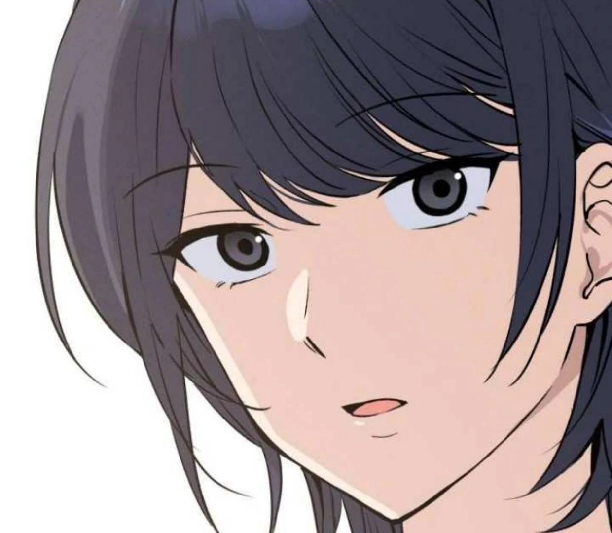 Today is a Woman Day (Today's Han Yoil Is a Woman) Chapter 1 - halaman 167