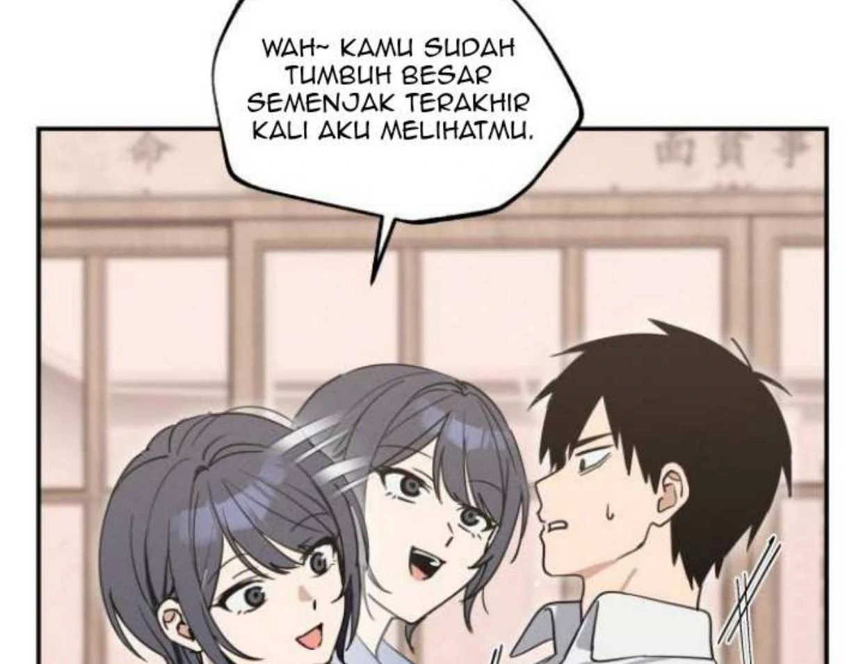 Today is a Woman Day (Today's Han Yoil Is a Woman) Chapter 1 - halaman 174