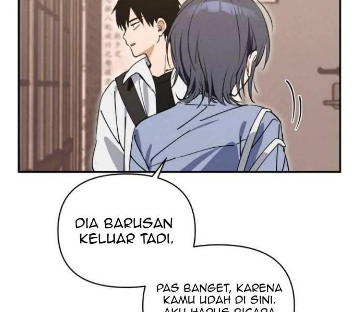 Today is a Woman Day (Today's Han Yoil Is a Woman) Chapter 1 - halaman 179