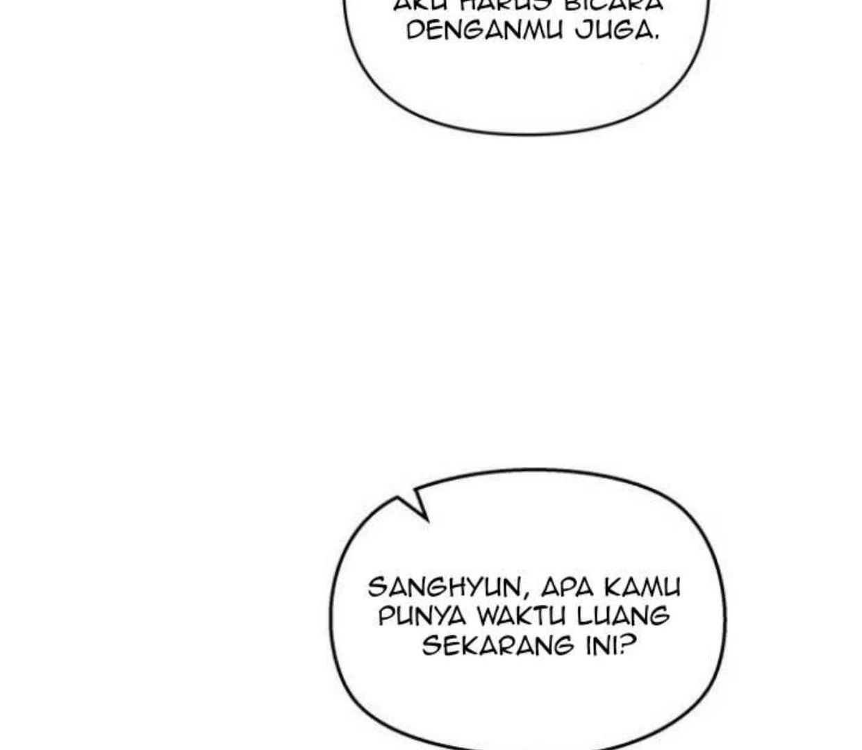 Today is a Woman Day (Today's Han Yoil Is a Woman) Chapter 1 - halaman 180