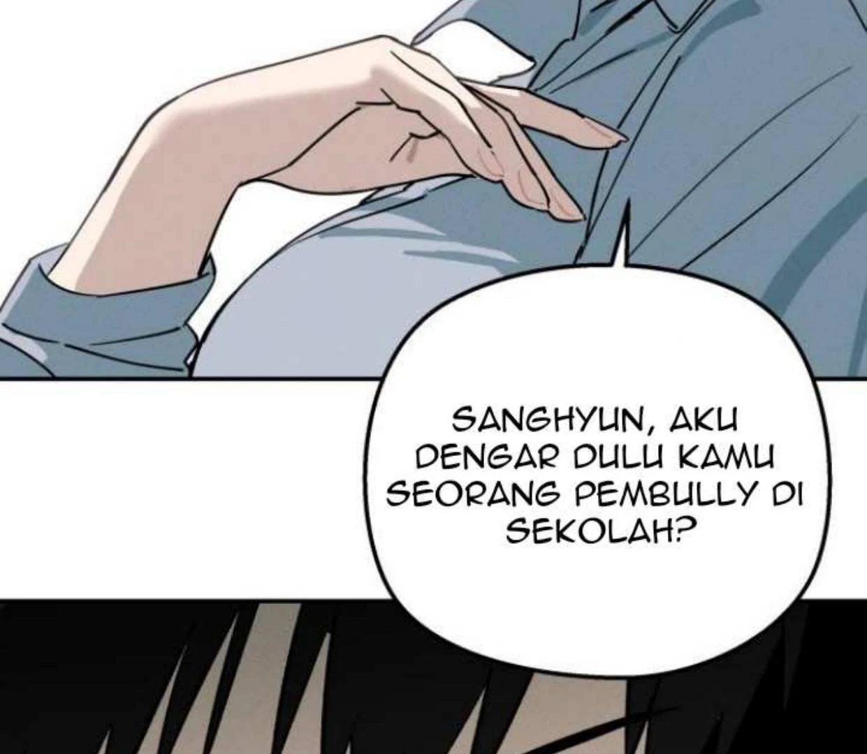Today is a Woman Day (Today's Han Yoil Is a Woman) Chapter 1 - halaman 196