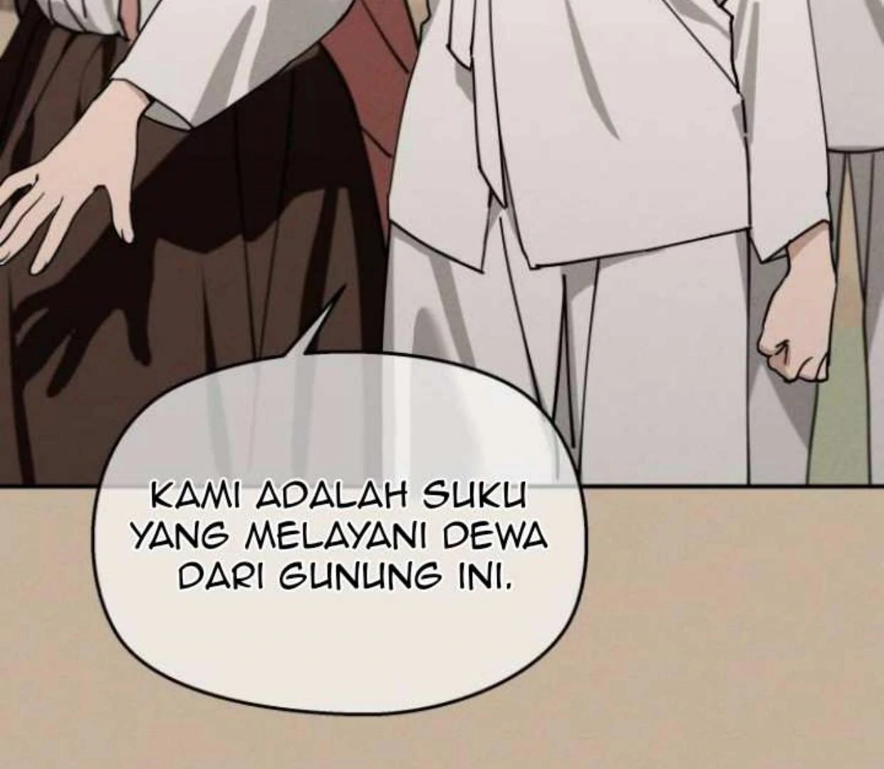 Today is a Woman Day (Today's Han Yoil Is a Woman) Chapter 1 - halaman 22