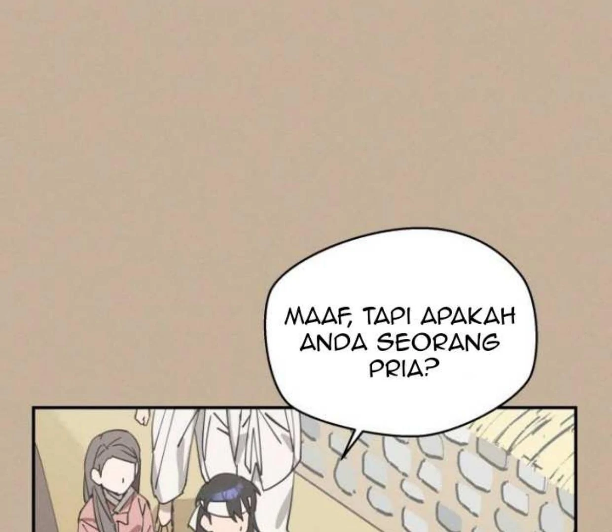Today is a Woman Day (Today's Han Yoil Is a Woman) Chapter 1 - halaman 23