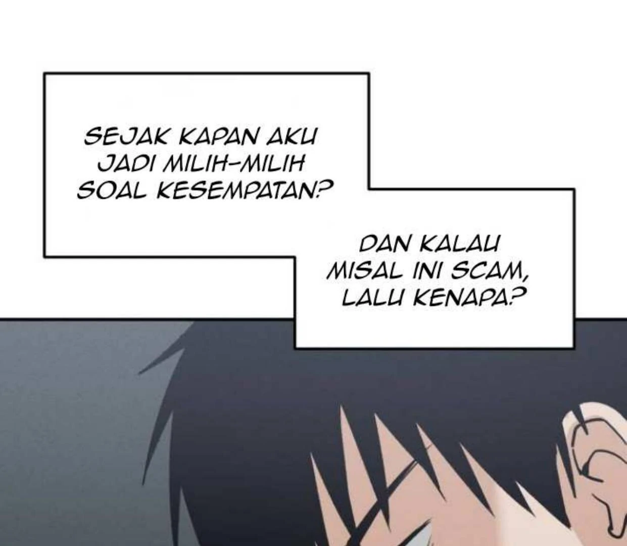 Today is a Woman Day (Today's Han Yoil Is a Woman) Chapter 1 - halaman 252