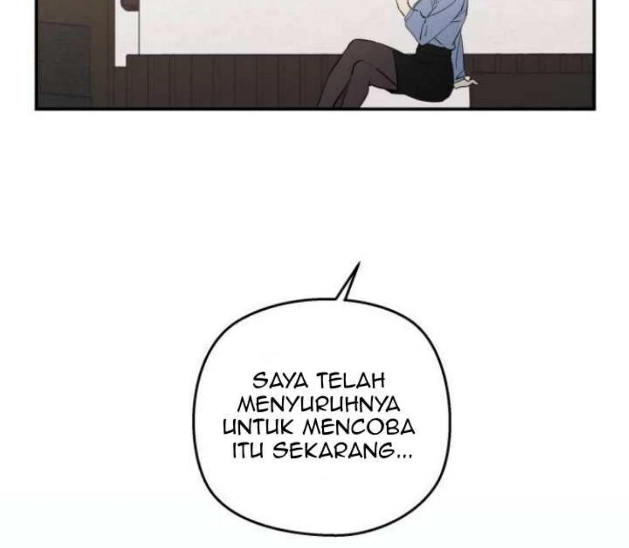 Today is a Woman Day (Today's Han Yoil Is a Woman) Chapter 1 - halaman 261