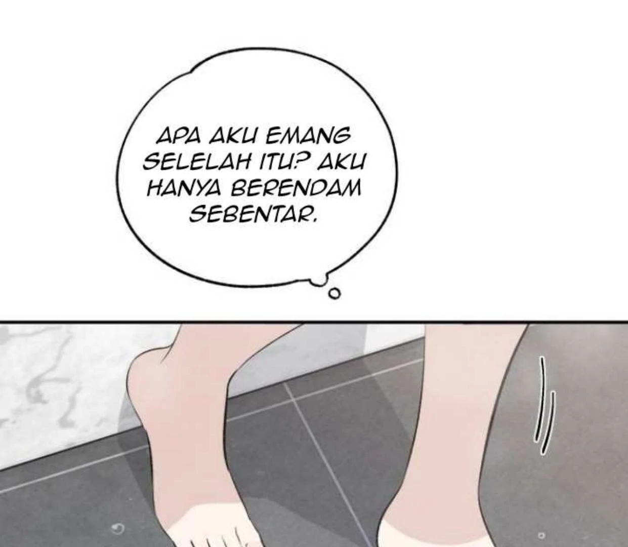 Today is a Woman Day (Today's Han Yoil Is a Woman) Chapter 1 - halaman 268