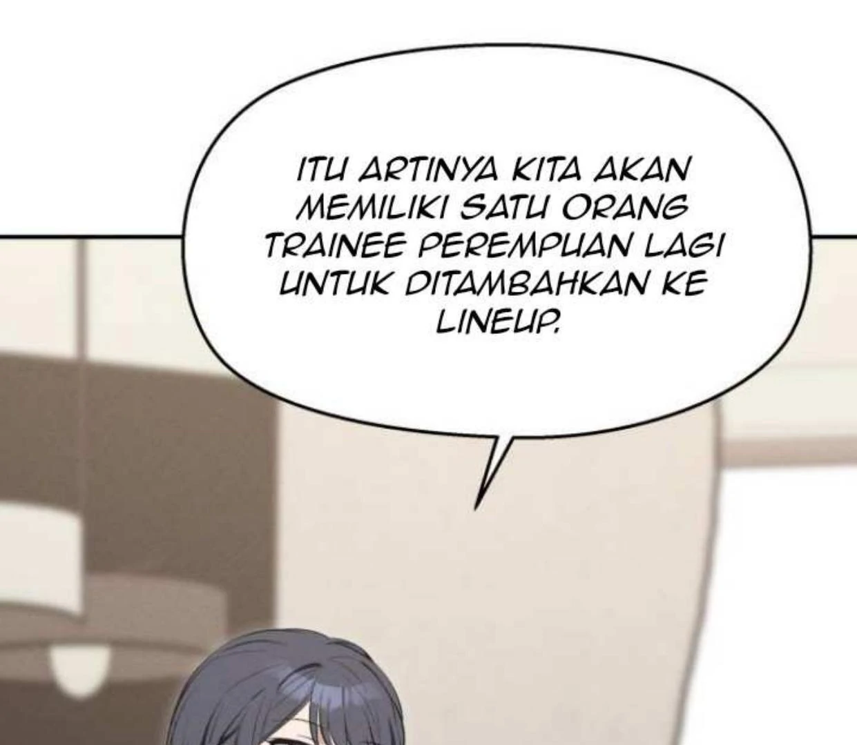 Today is a Woman Day (Today's Han Yoil Is a Woman) Chapter 1 - halaman 283
