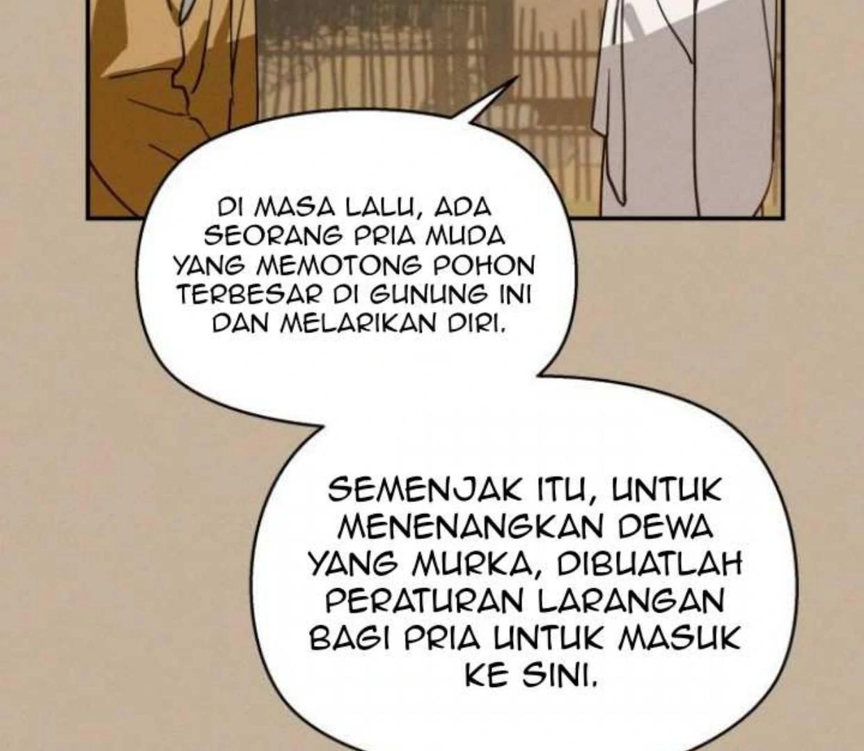 Today is a Woman Day (Today's Han Yoil Is a Woman) Chapter 1 - halaman 29