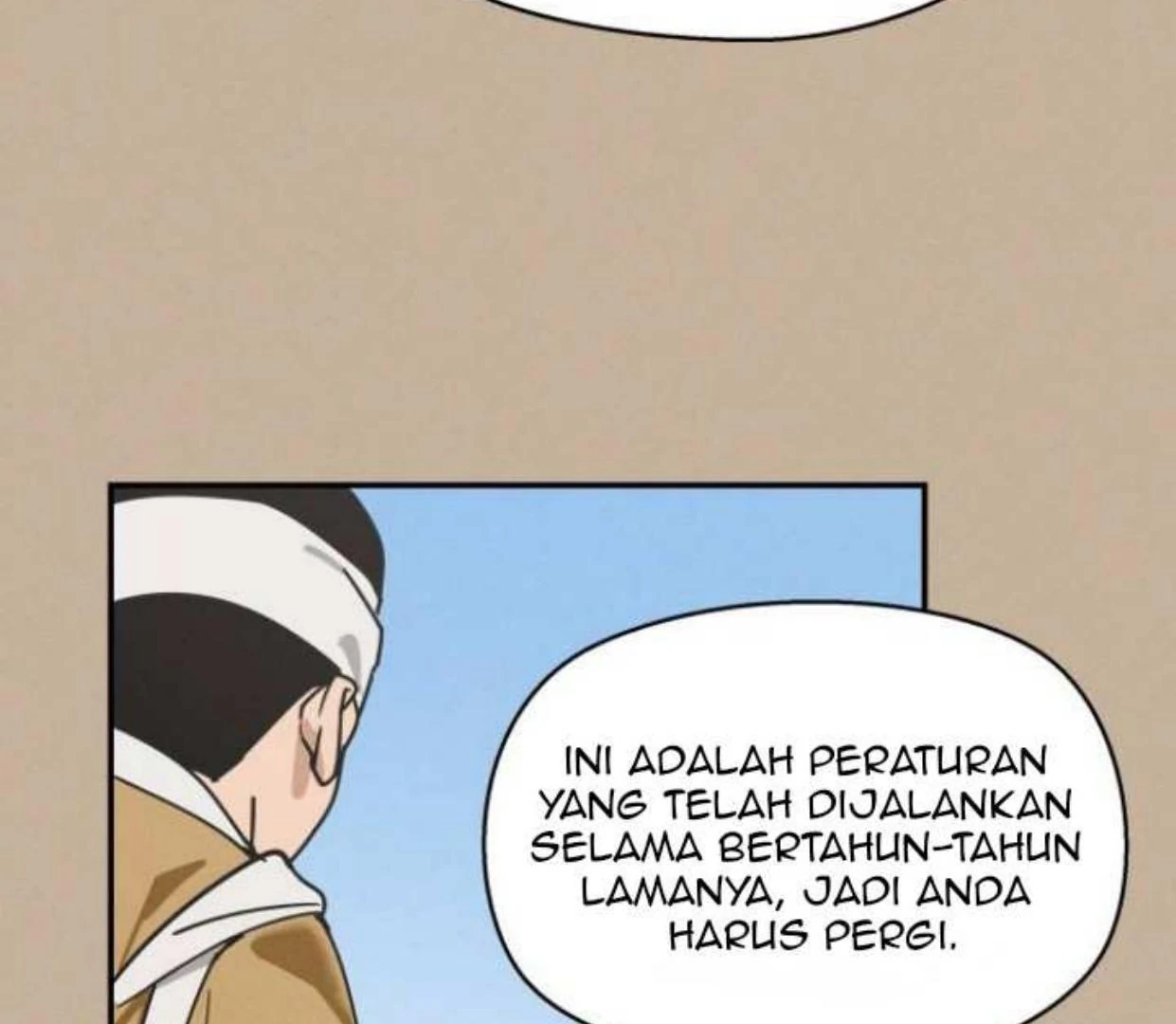 Today is a Woman Day (Today's Han Yoil Is a Woman) Chapter 1 - halaman 30