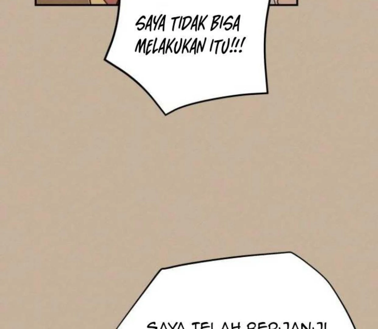 Today is a Woman Day (Today's Han Yoil Is a Woman) Chapter 1 - halaman 32