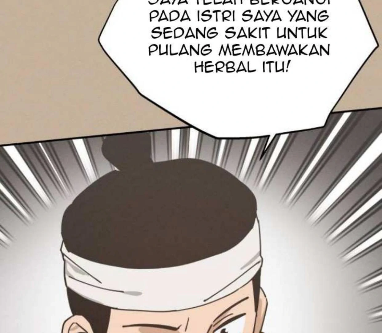 Today is a Woman Day (Today's Han Yoil Is a Woman) Chapter 1 - halaman 33