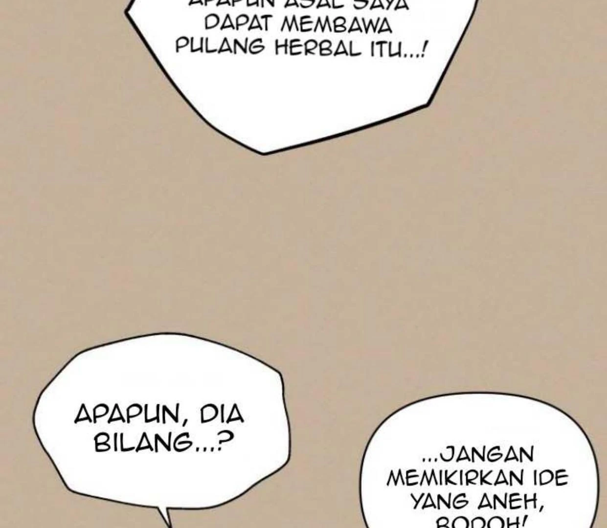 Today is a Woman Day (Today's Han Yoil Is a Woman) Chapter 1 - halaman 35