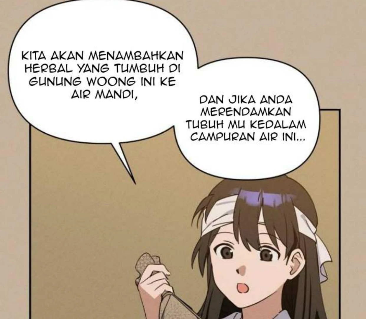 Today is a Woman Day (Today's Han Yoil Is a Woman) Chapter 1 - halaman 44