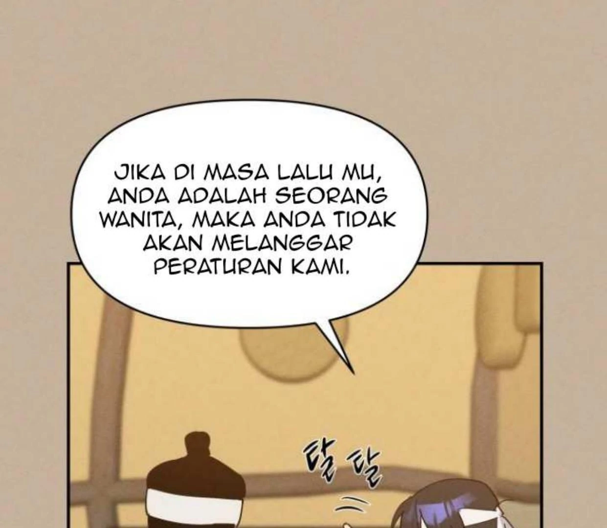 Today is a Woman Day (Today's Han Yoil Is a Woman) Chapter 1 - halaman 48