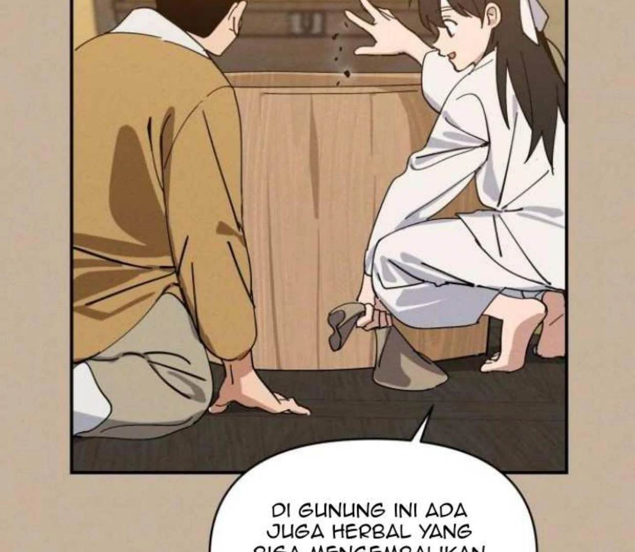 Today is a Woman Day (Today's Han Yoil Is a Woman) Chapter 1 - halaman 49