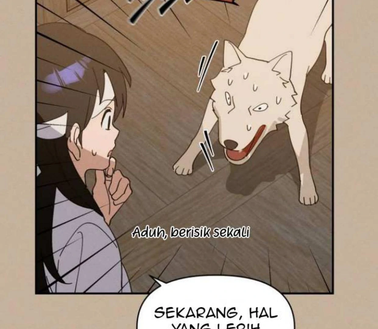 Today is a Woman Day (Today's Han Yoil Is a Woman) Chapter 1 - halaman 67