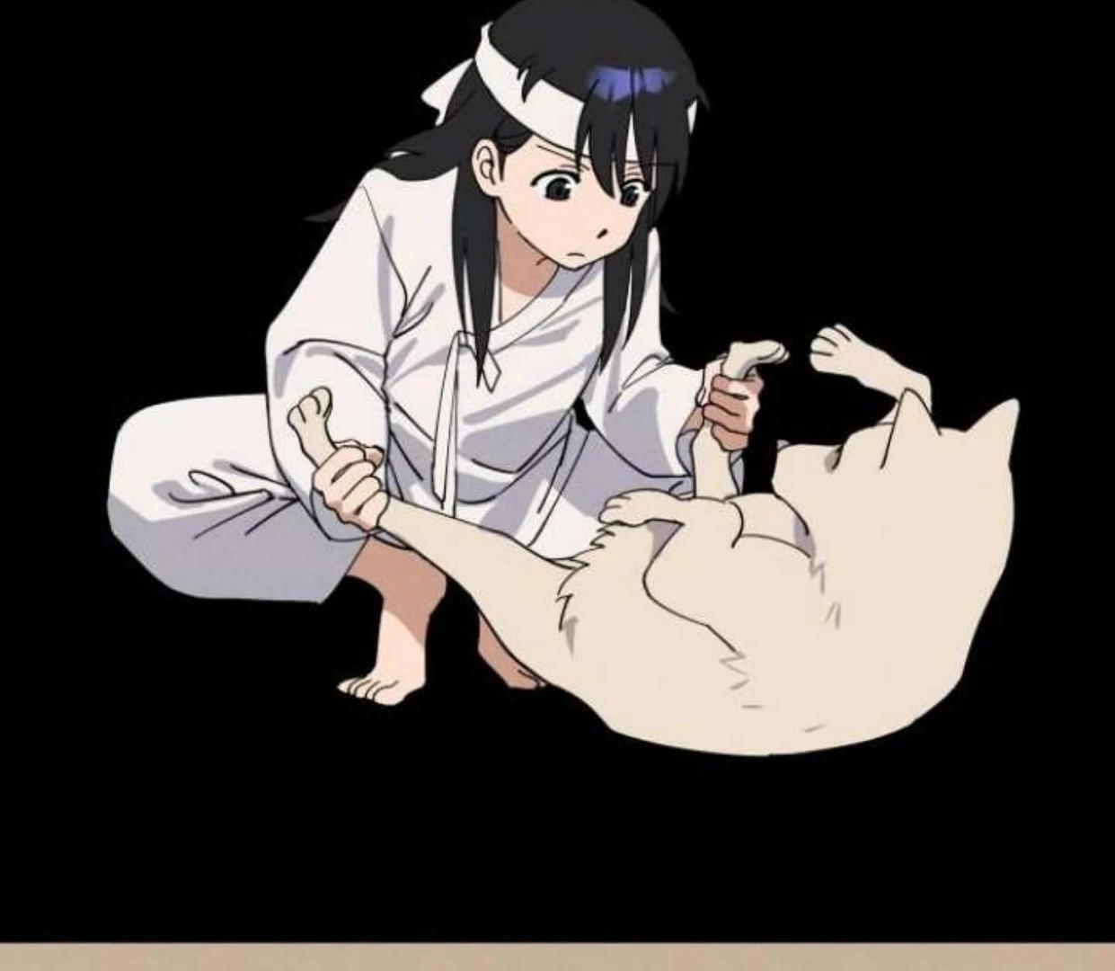 Today is a Woman Day (Today's Han Yoil Is a Woman) Chapter 1 - halaman 69