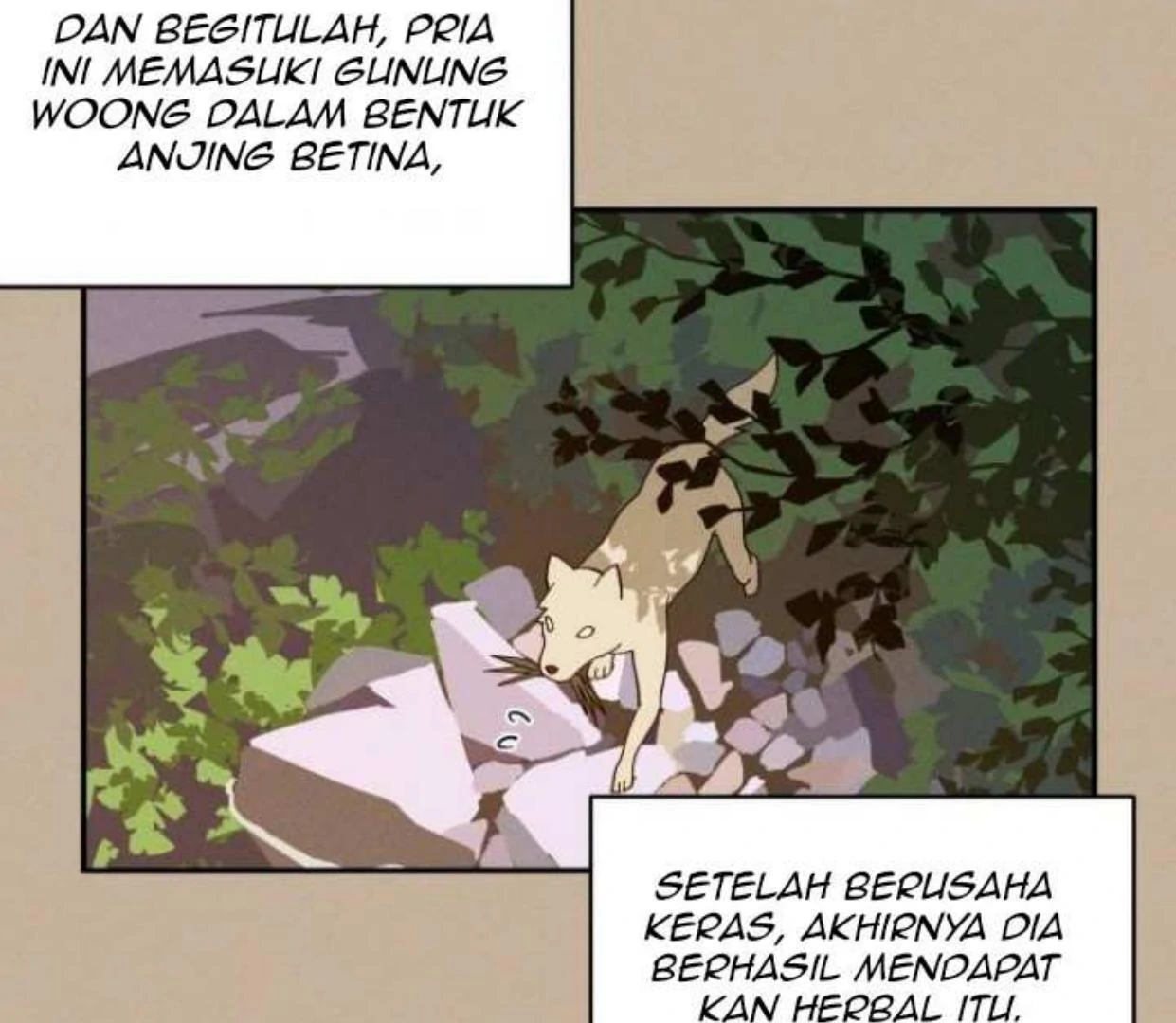 Today is a Woman Day (Today's Han Yoil Is a Woman) Chapter 1 - halaman 73
