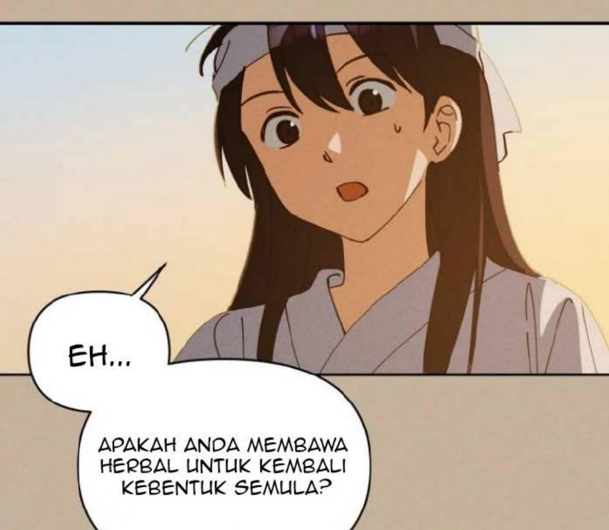 Today is a Woman Day (Today's Han Yoil Is a Woman) Chapter 1 - halaman 77