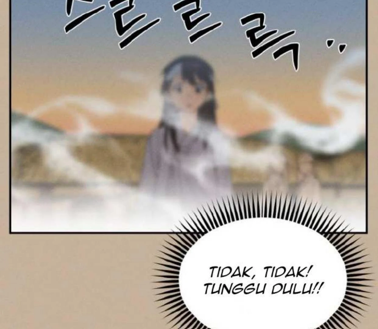 Today is a Woman Day (Today's Han Yoil Is a Woman) Chapter 1 - halaman 81