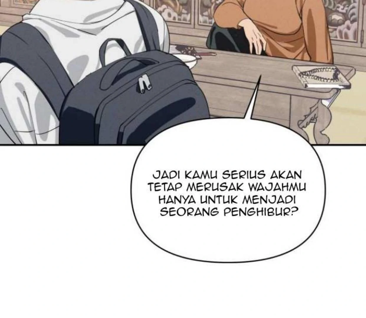 Today is a Woman Day (Today's Han Yoil Is a Woman) Chapter 1 - halaman 92