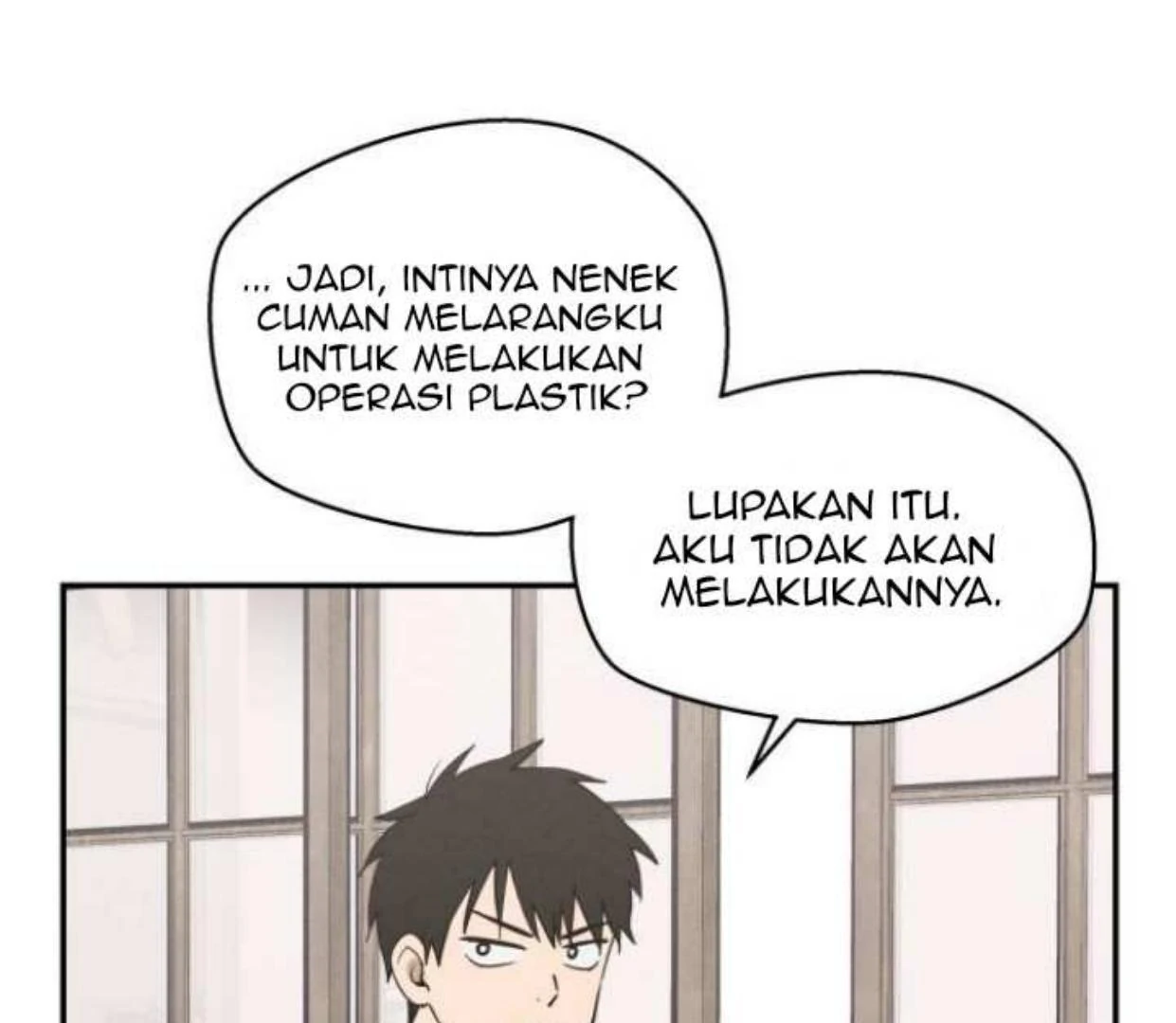 Today is a Woman Day (Today's Han Yoil Is a Woman) Chapter 1 - halaman 93