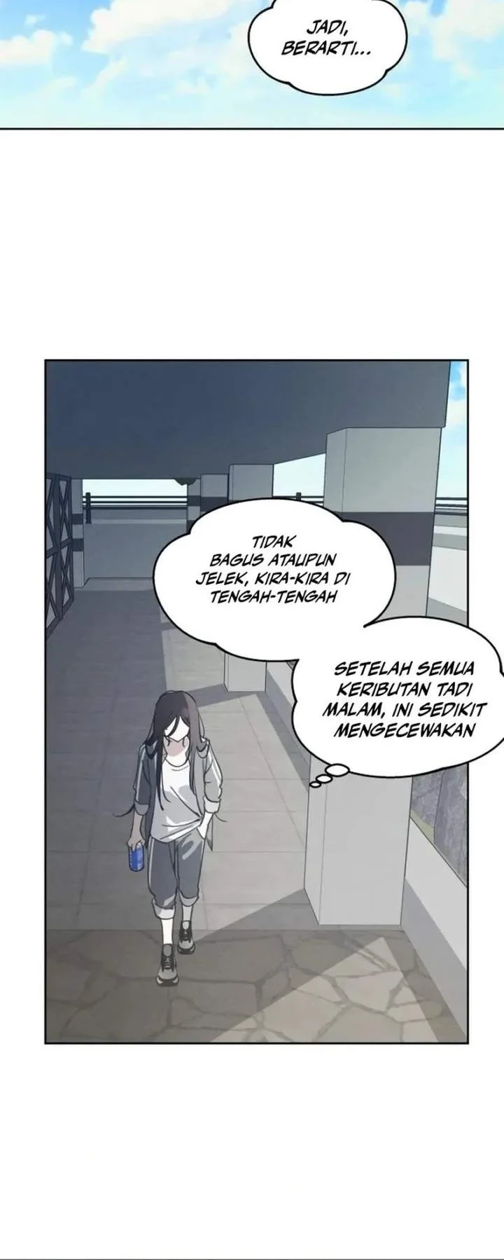 Today is a Woman Day (Today's Han Yoil Is a Woman) Chapter 10 - halaman 26