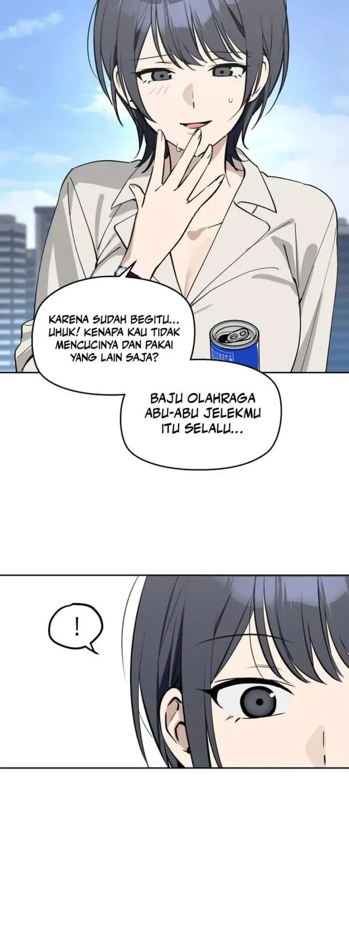 Today is a Woman Day (Today's Han Yoil Is a Woman) Chapter 10 - halaman 36