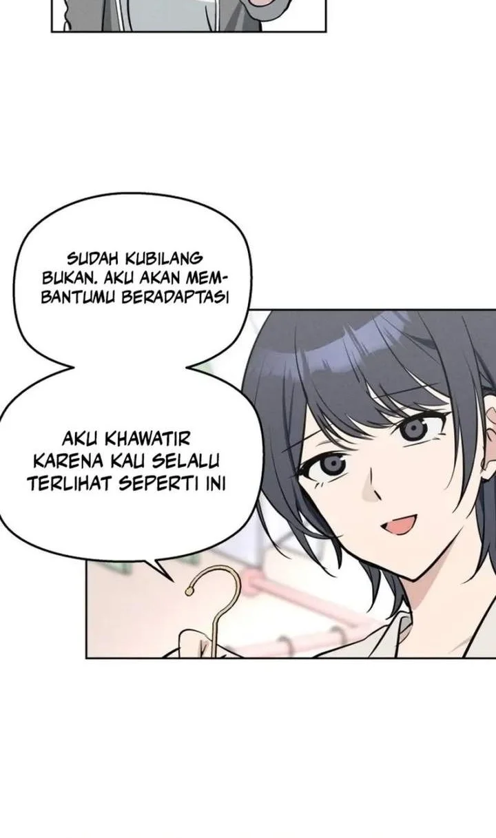 Today is a Woman Day (Today's Han Yoil Is a Woman) Chapter 10 - halaman 45