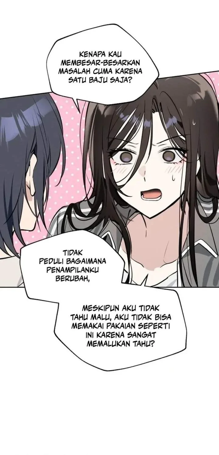 Today is a Woman Day (Today's Han Yoil Is a Woman) Chapter 10 - halaman 51