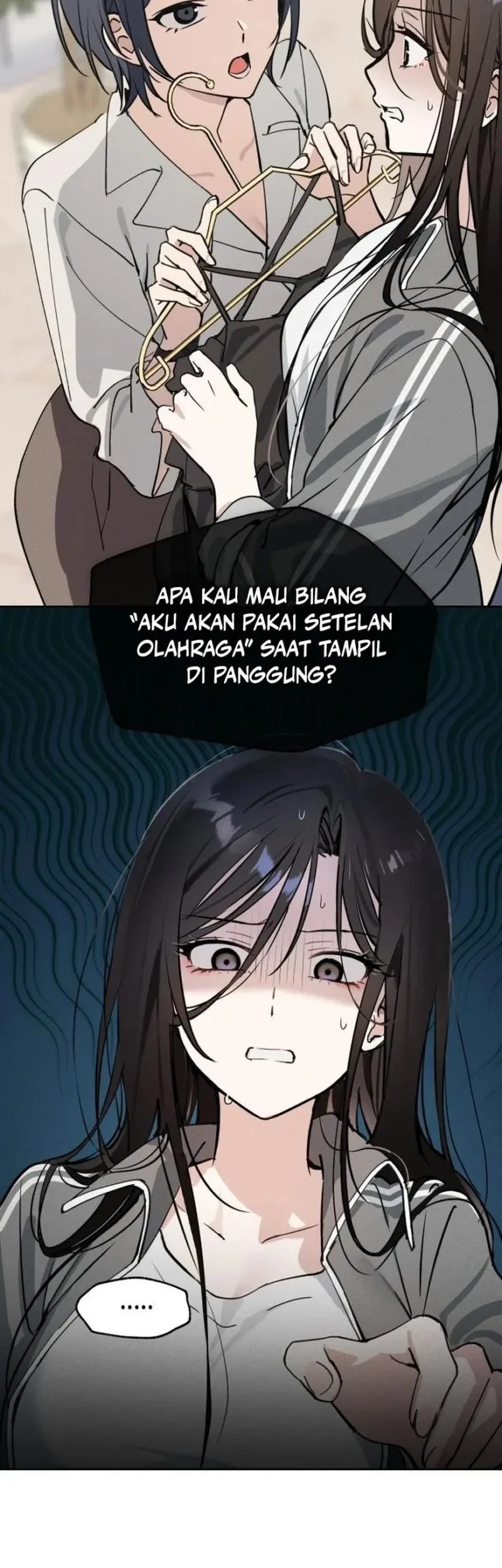 Today is a Woman Day (Today's Han Yoil Is a Woman) Chapter 11 - halaman 2