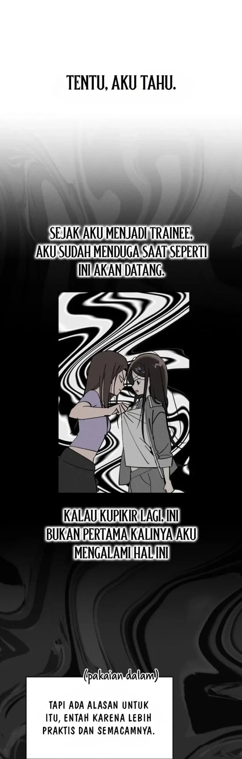 Today is a Woman Day (Today's Han Yoil Is a Woman) Chapter 11 - halaman 3