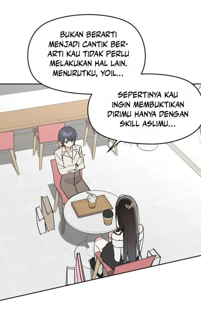 Today is a Woman Day (Today's Han Yoil Is a Woman) Chapter 11 - halaman 30