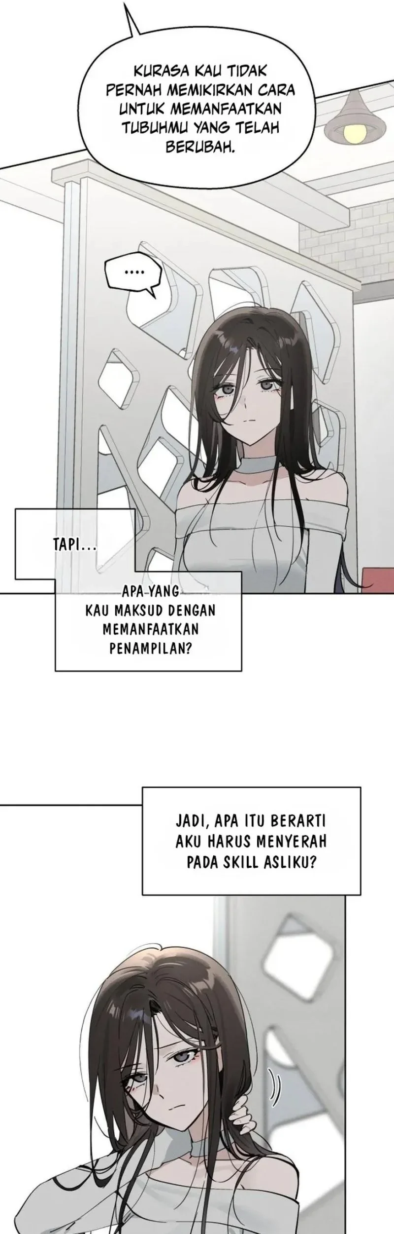 Today is a Woman Day (Today's Han Yoil Is a Woman) Chapter 11 - halaman 31