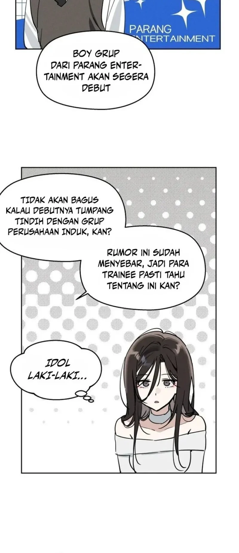 Today is a Woman Day (Today's Han Yoil Is a Woman) Chapter 11 - halaman 34