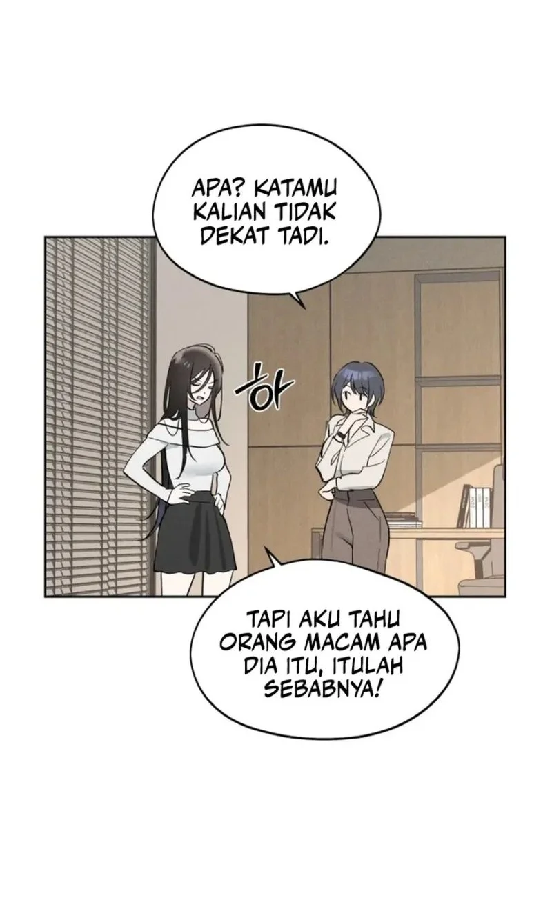 Today is a Woman Day (Today's Han Yoil Is a Woman) Chapter 12 - halaman 10
