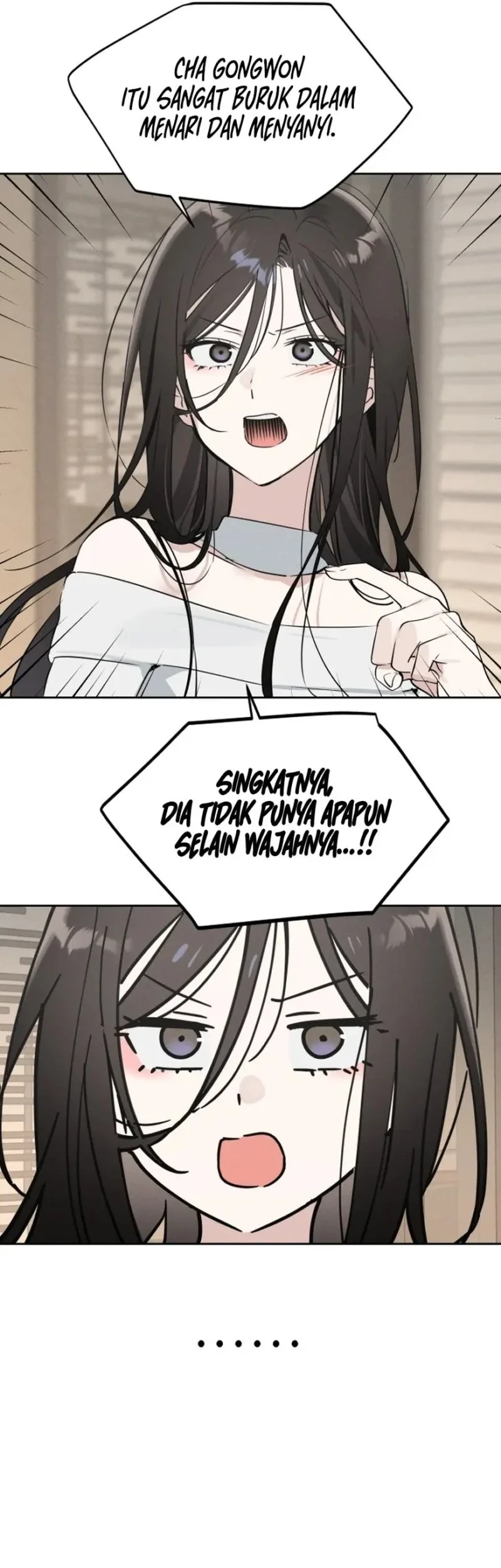 Today is a Woman Day (Today's Han Yoil Is a Woman) Chapter 12 - halaman 11