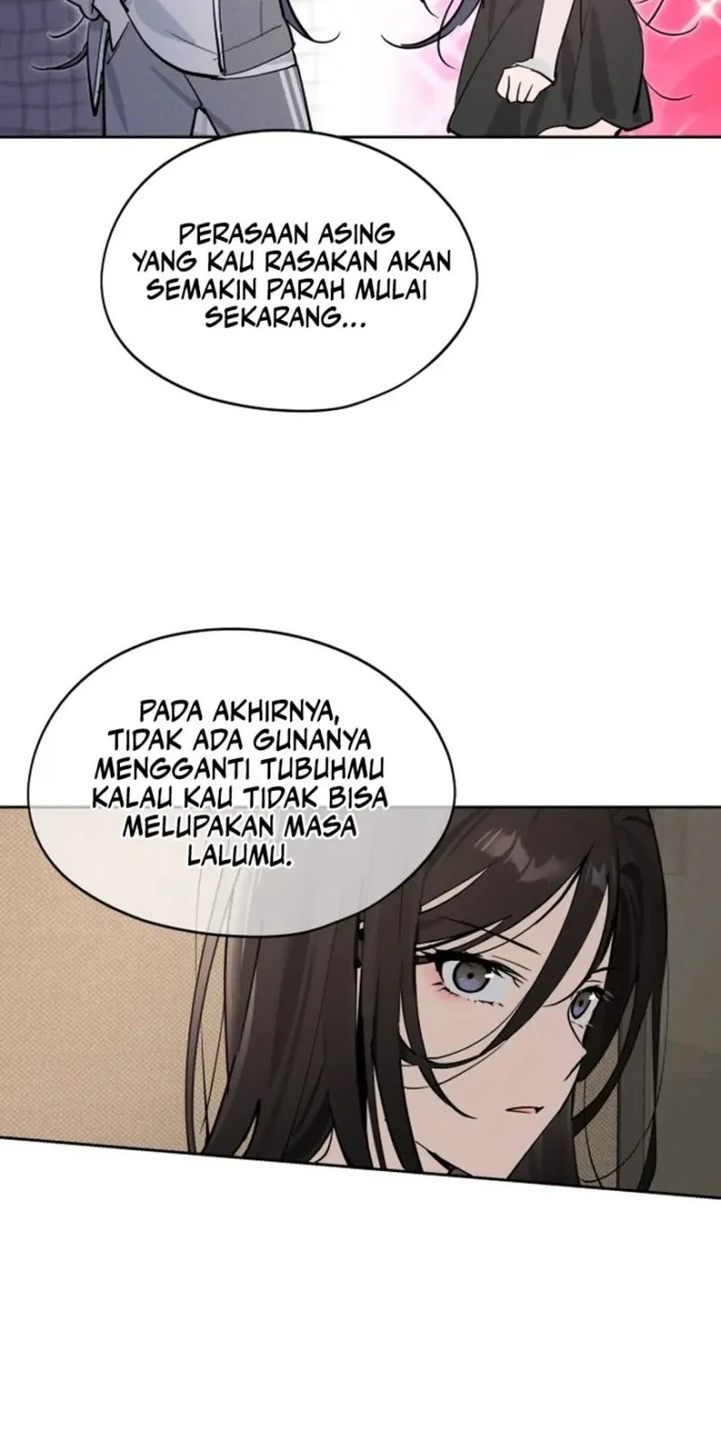 Today is a Woman Day (Today's Han Yoil Is a Woman) Chapter 12 - halaman 20