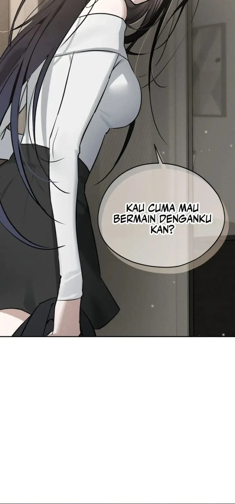 Today is a Woman Day (Today's Han Yoil Is a Woman) Chapter 12 - halaman 24