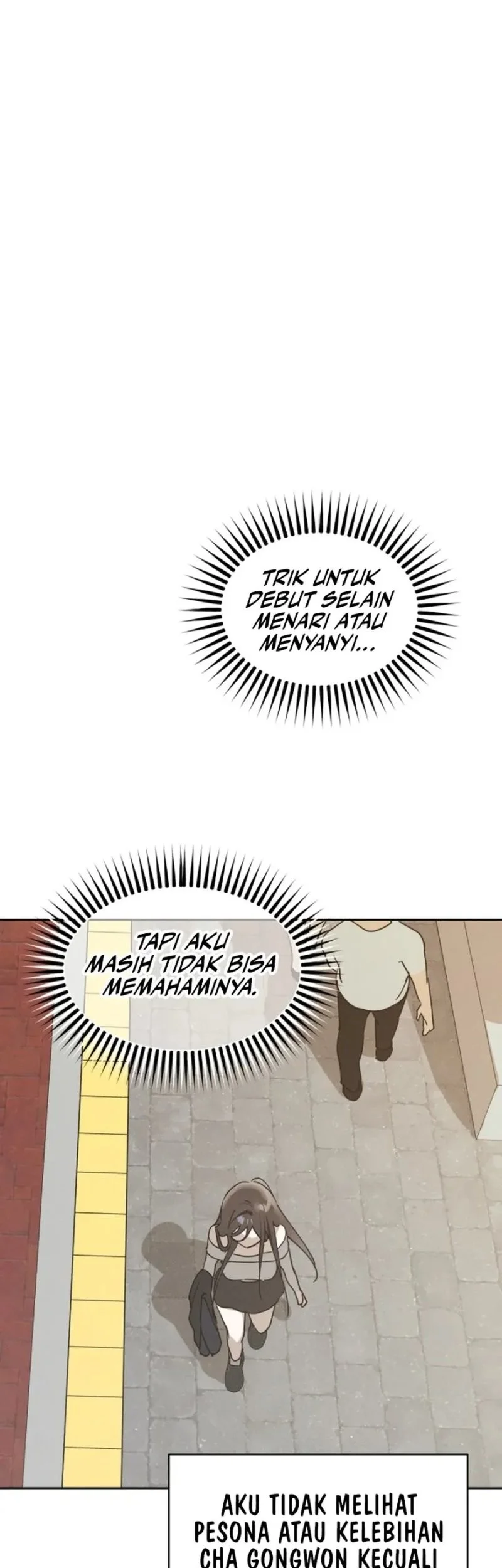 Today is a Woman Day (Today's Han Yoil Is a Woman) Chapter 12 - halaman 27